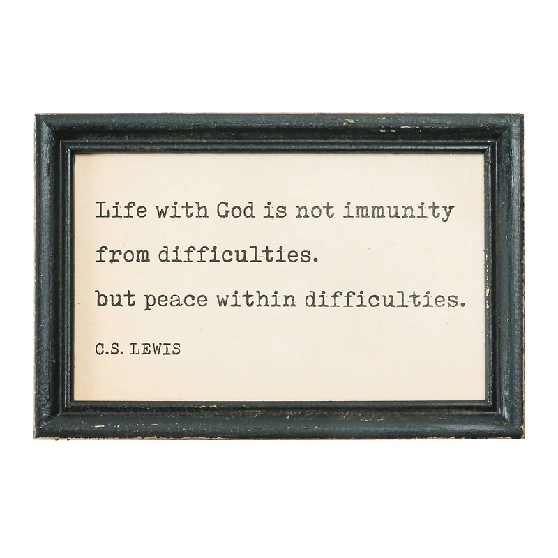 Hello Honey® Inspirational Sayings Wood Painting Set, 4ct.