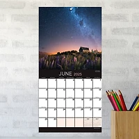 TF Publishing 2025 Stargazing Mini Calendar
