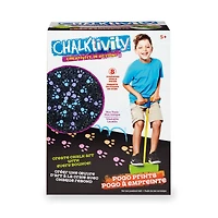 Chalktivity Pogo Prints