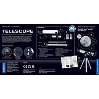 Thames & Kosmos Telescope