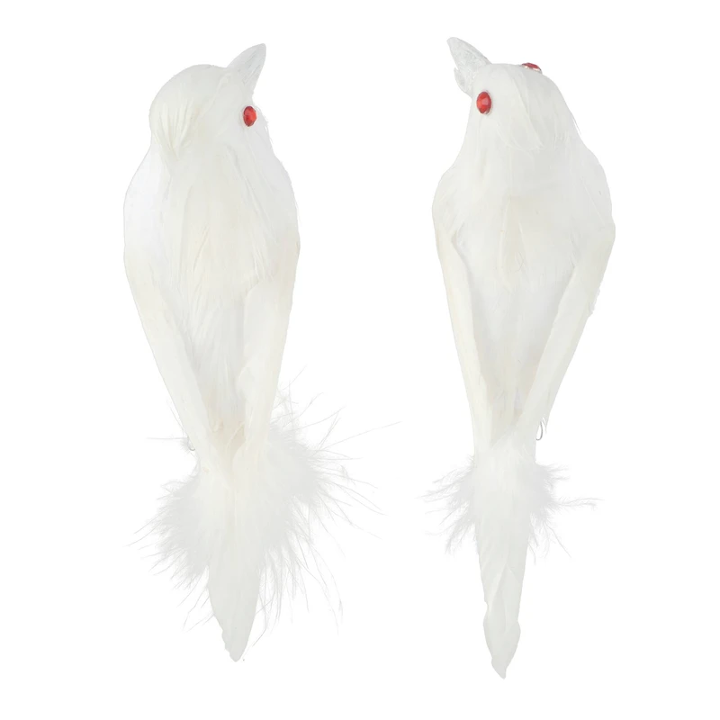 Mini White Crow Set by Ashland®