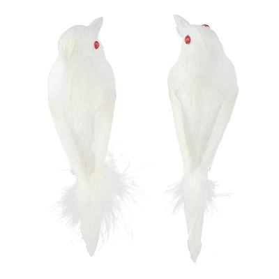 Mini White Crow Set by Ashland®