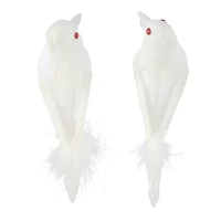 Mini White Crow Set by Ashland®