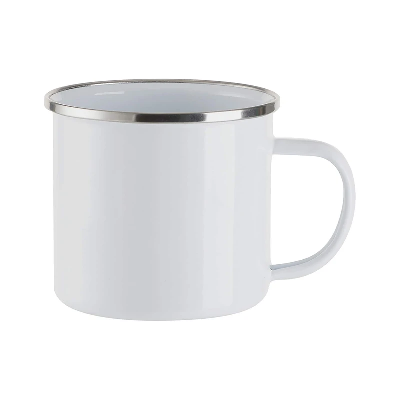 Craft Express 17oz. Sublimation Aluminum Mugs, 4ct.