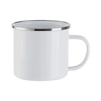 Craft Express 17oz. Sublimation Aluminum Mugs, 4ct.