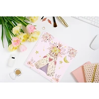 Diamond Dotz® Dreamy Tee Pee DOTZ® BOX Diamond Painting Kit