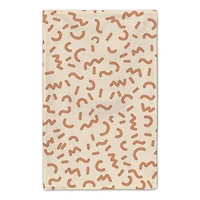 Good Food Mood 16" x 25" Tea Towel Set of 2