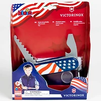 Theo Klein Victorinox USA Swiss Army Knife™ Toy Tool