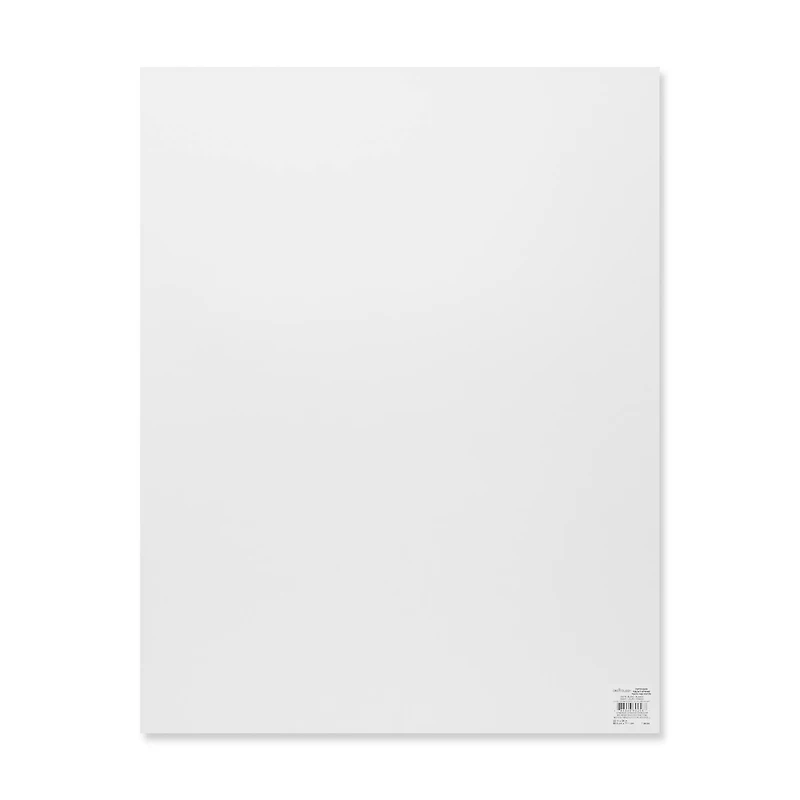 White Heavy Poster Board by Creatology®