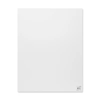 White Heavy Poster Board by Creatology®
