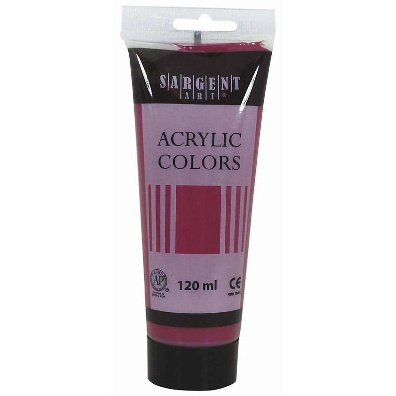Sargent Art® Acrylic Paint, 120 mL