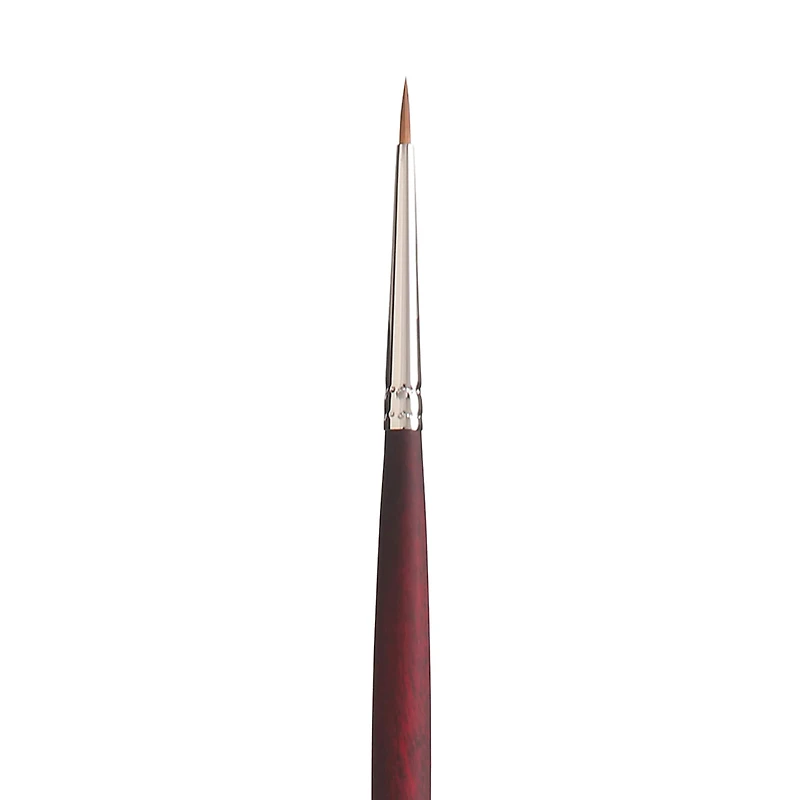 Princeton™ Velvetouch™ Series 3900 Long Handle Round Brush