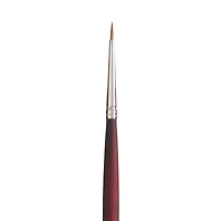 Princeton™ Velvetouch™ Series 3900 Long Handle Round Brush