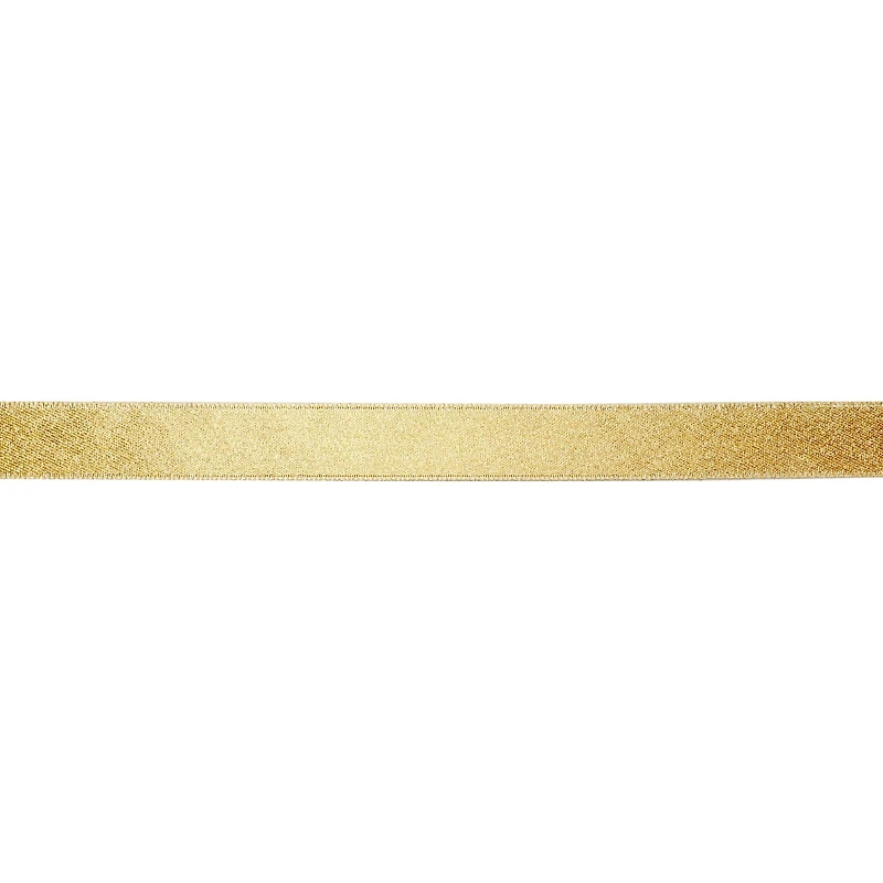 5/8" x 7yd. Shimmer Satin Ribbon by Celebrate It™