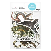 Reptiles Die Cut Stickers by Recollections™