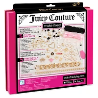 Make It Real™ Juicy Couture DIY Chains & Charms Kit