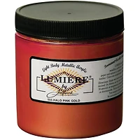 Jacquard Lumiere Metallic Acrylic Paint