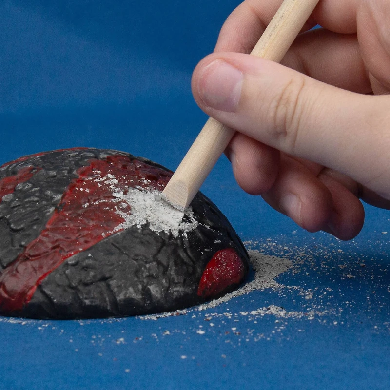 BBC Earth Excavate & Discover Planet Dig