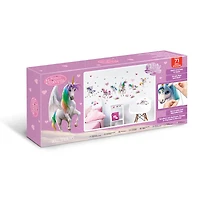 Walltastic Magical Unicorn Wall Stickers