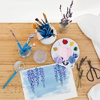 Princeton™ Select™ Artiste Series 3750 Mini Round Brush