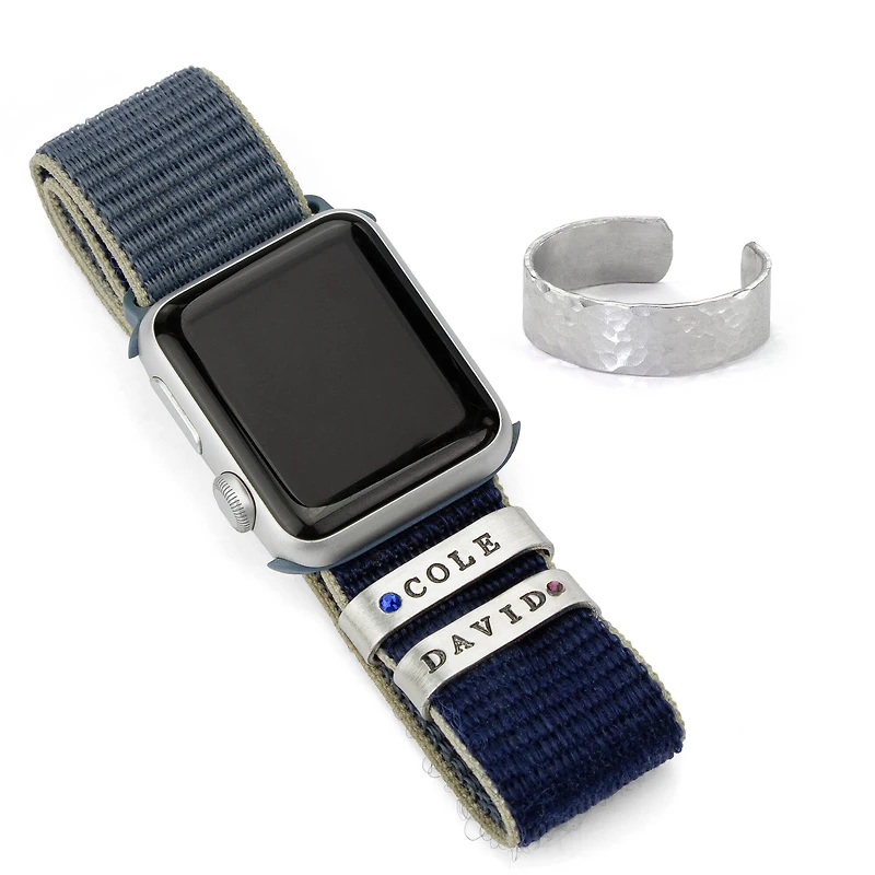 ImpressArt® Ring & Watch Band Blanks, 11ct.