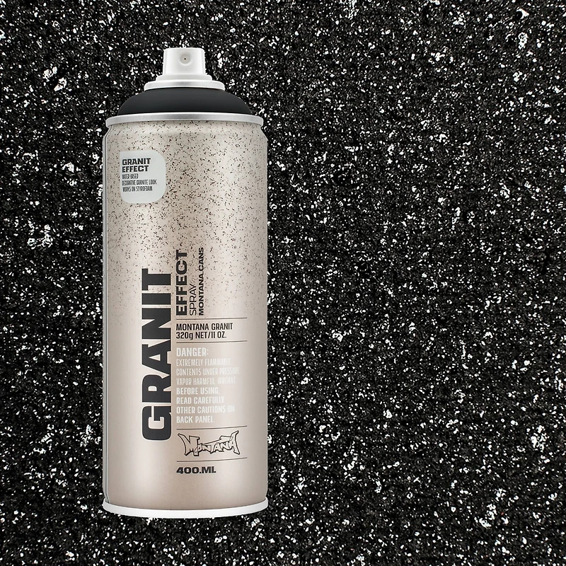 Montana™ Cans Granit Effect Spray Paint