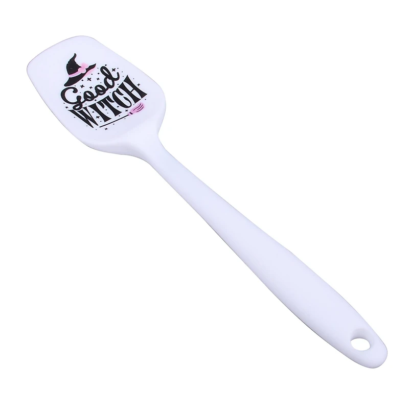 Mini Good Witch Silicone Spatula by Makery™