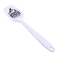 Mini Good Witch Silicone Spatula by Makery™