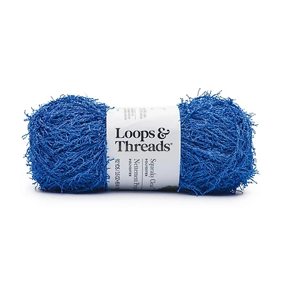 Squeaky Clean™ Solid Yarn by Loops & Threads