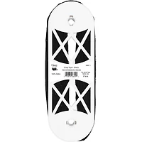 Dritz® Black Cotton 12 Snap Tape, 8yd.