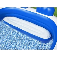 Bestway H2OGO! Splash Paradise™ 7.5ft. Family Pool
