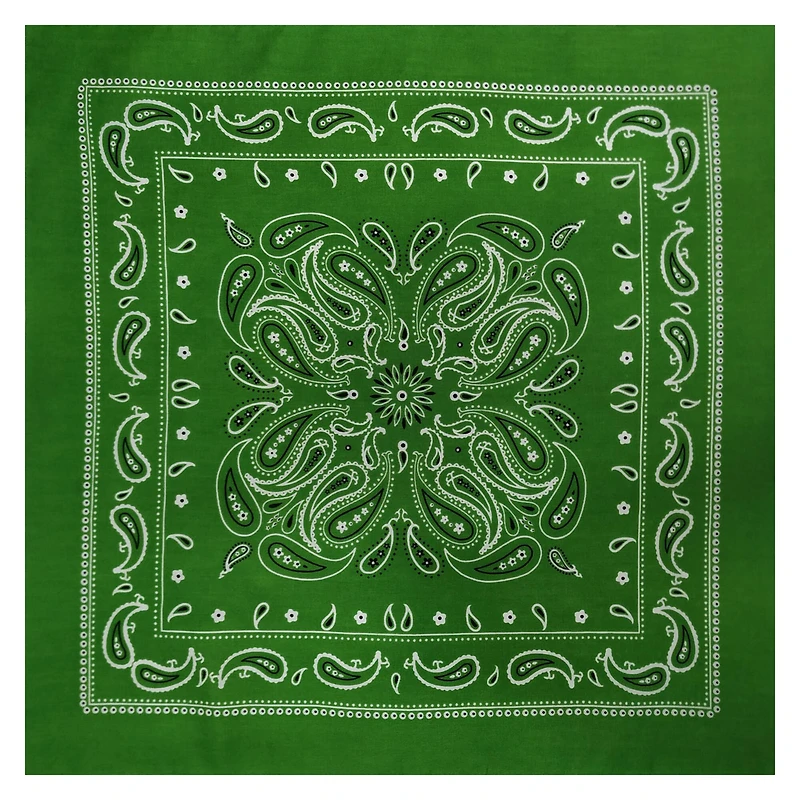 Paisley Bandana by Make Market®