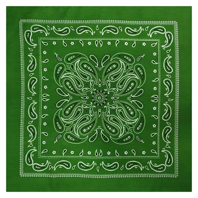 Paisley Bandana by Make Market®