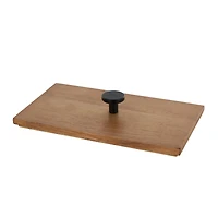 Clear Acrylic Plastic Box Set with Lids