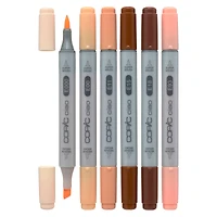 Copic® Skin Ciao Marker Set