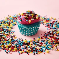 Sweet Tooth Fairy® Super Hero Sprinkle Mix