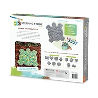 Paint Your Own Stepping Stone - Turtle