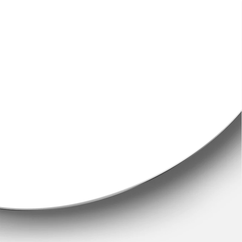 Designart - Branch of Yellow Lemons and Leaves II