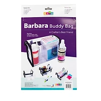 Totally-Tiffany™ Barbara Buddy Bags, 3ct.