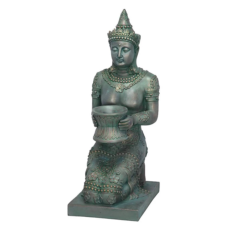 Design Toscano® 28" Thai Princess Sculpture