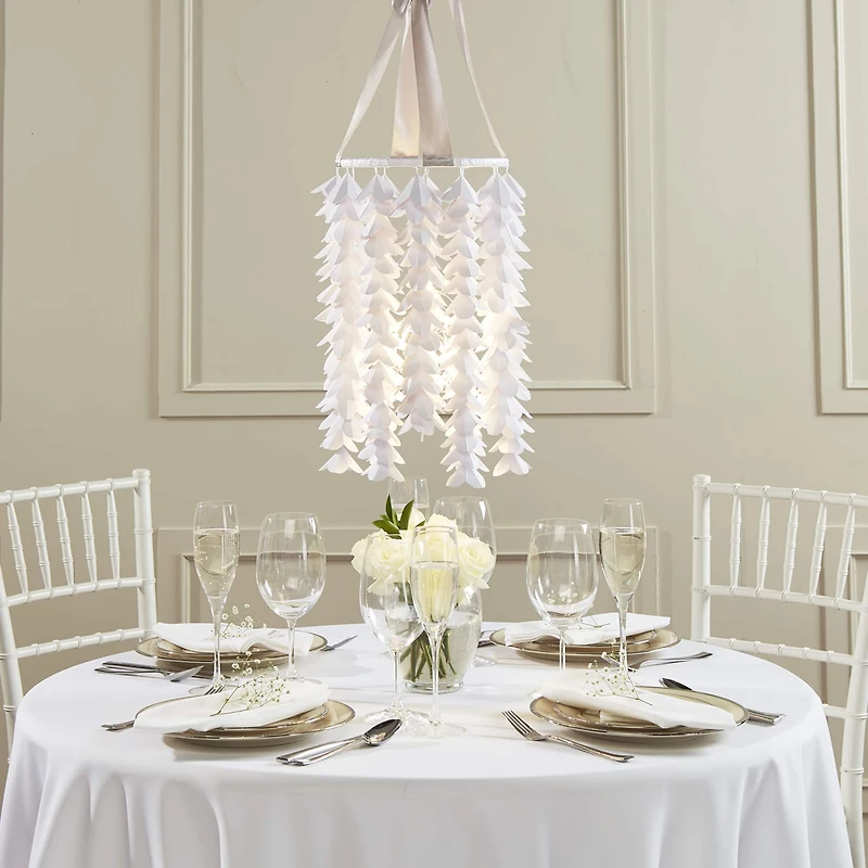 Cricut® Martha Stewart Wedding Cake Mixed Materials