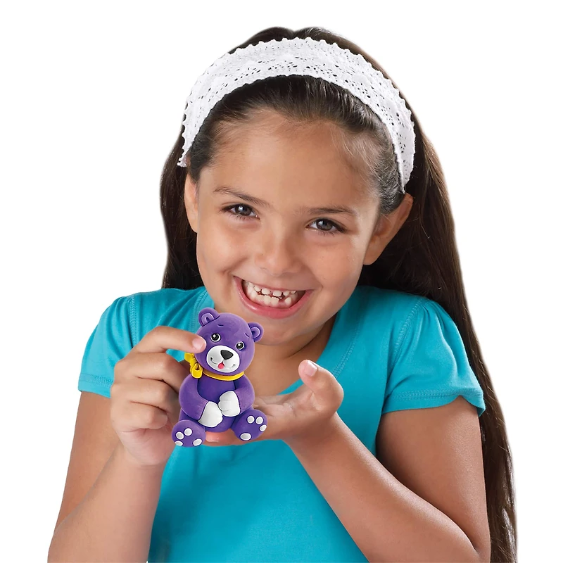 Cra-Z-Art® Softee Dough™ 20 Piece Super Value Pack Modeling Compound