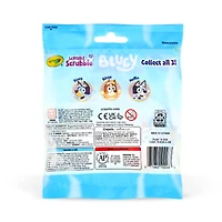 Assorted Crayola® Bluey Scribble Scrubbie®, 1pc.