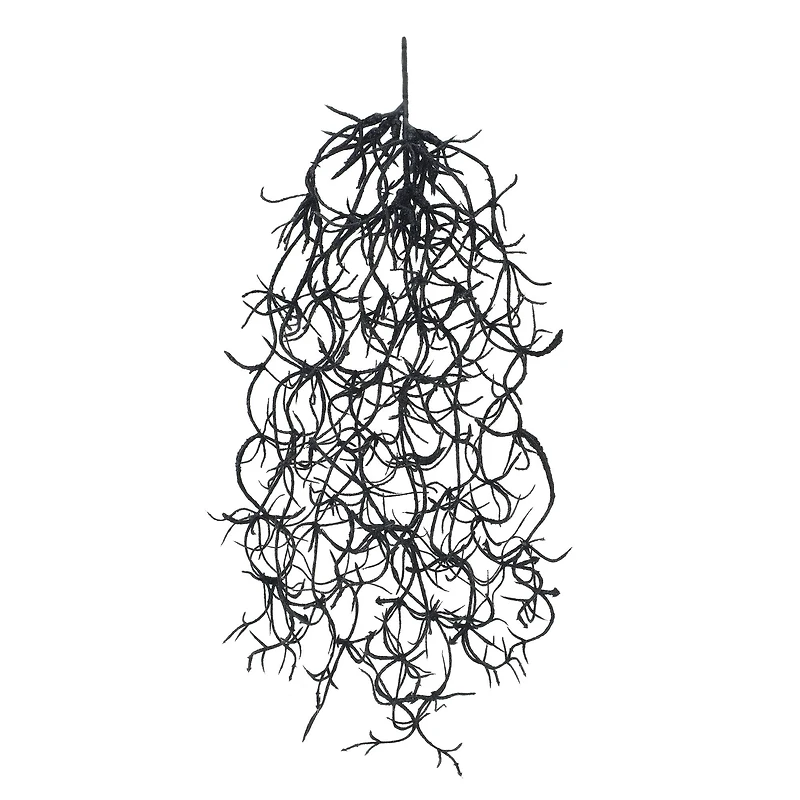 10" Hanging Spanish Moss Pick by Ashland