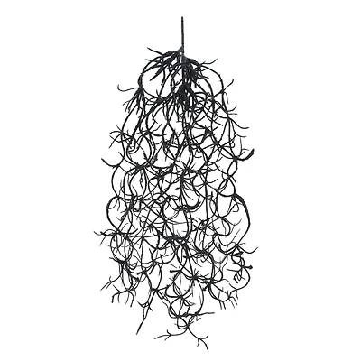 10" Hanging Spanish Moss Pick by Ashland