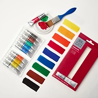 Winsor & Newton™ Gouache Paint Set