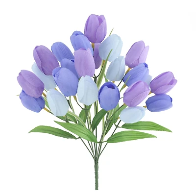 14" Tulip Bush by Ashland