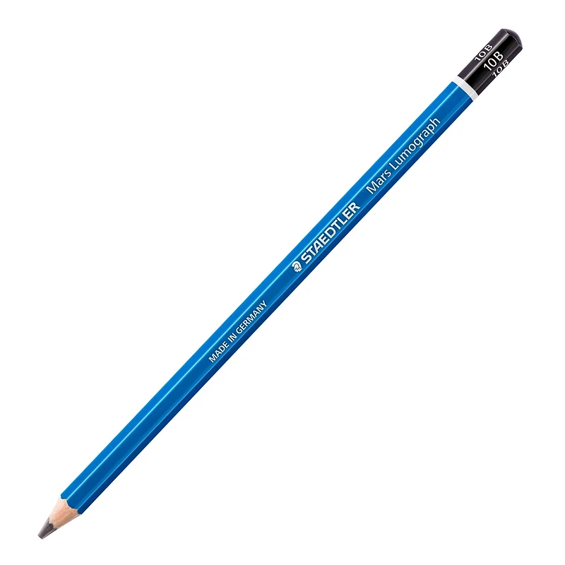 Staedtler® Mars® Lumograph® 100 Drawing Pencil