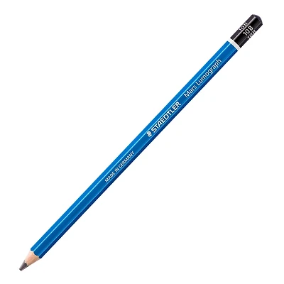 Staedtler® Mars® Lumograph® 100 Drawing Pencil