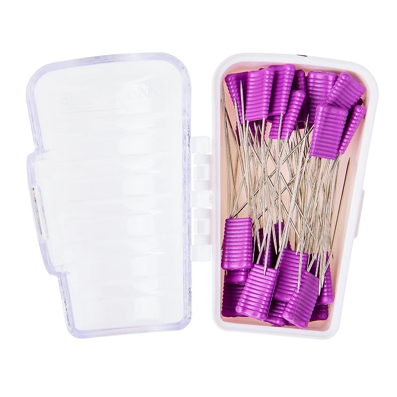 Comfortable Grip® Magic Fork Pins™